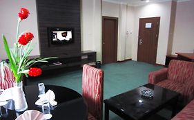 Hotel Furaya Pekanbaru